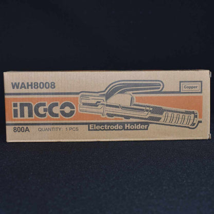 WAH8008 - PORTE-ELECTRODE 800A INGCO Maroc