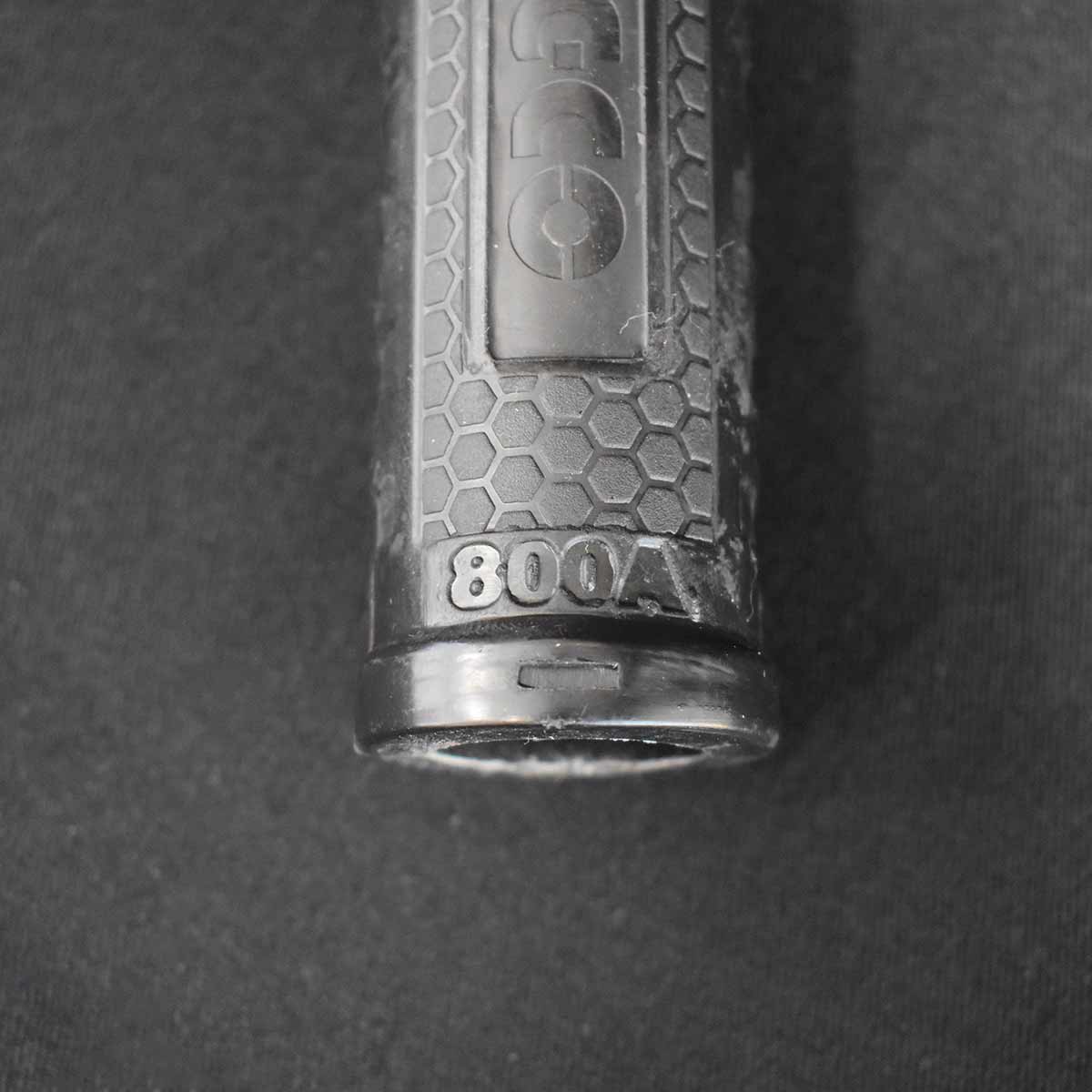 WAH8008 - PORTE-ELECTRODE 800A INGCO Maroc