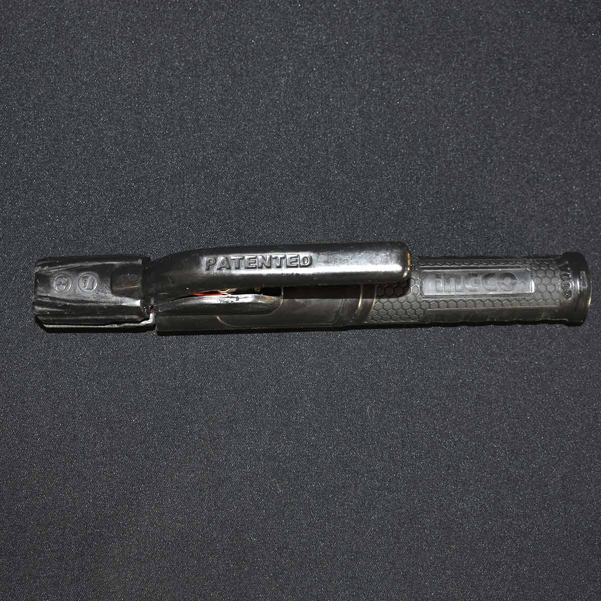 WAH8008 - PORTE-ELECTRODE 800A INGCO Maroc
