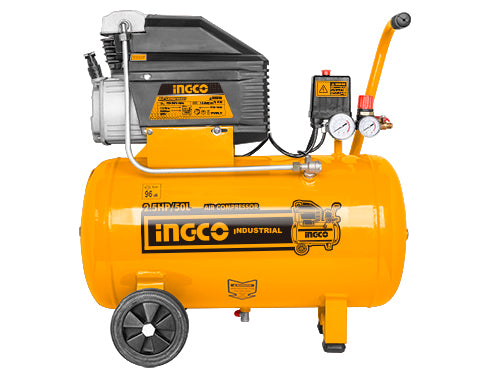 INGCO COMPRESSEUR 50L POWER: 1,8 KW AU MAROC [AC25508]