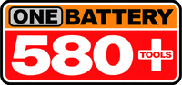 Batterie 20V