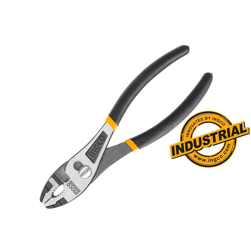 HSPJP02200 - PINCE A JOINT ANTIDERAPANT 200MM INGCO Maroc