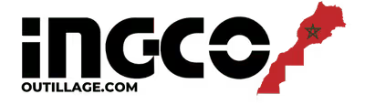 INGCO OUTILLAGE