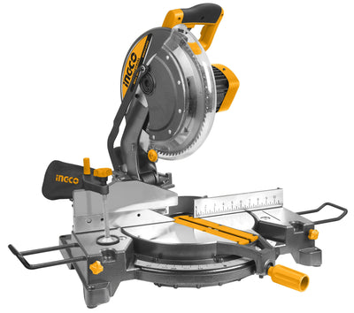 INGCO SCIE A ONGLET 1600W 305MM AU MAROC [BMIS16002]