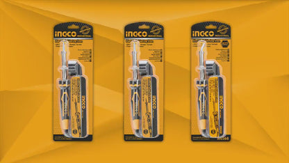 INGCO FER A SOUDER ELECTRIQUE A TETE COURBEE 60W AU MAROC [SI0368]