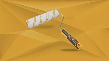 INGCO MANCHE A ROULEAUX 230MM AU MAROC [HRHT042301D]