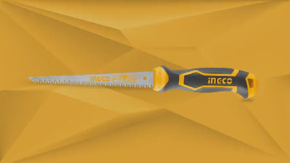 INGCO SCIE POUR PANNEAUX DE PLATRE 150MM AU MAROC [HWBSW68]