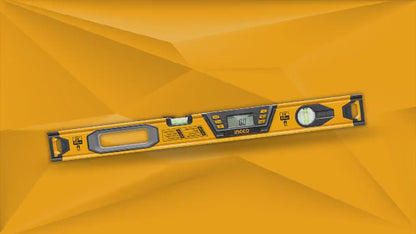 INGCO NIVEAU DIGITAL 60CM AU MAROC [HSL08060D]