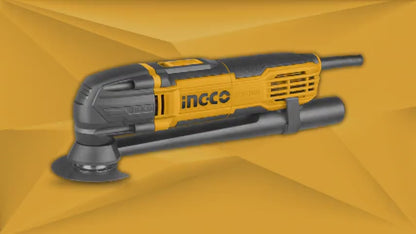 INGCO OUTIL MULTIFONCTIONS 300W AU MAROC [MF3008]