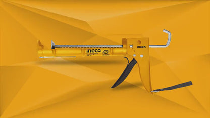 INGCO PISTOLET A CARTOUCHE AU MAROC [HCG0909]