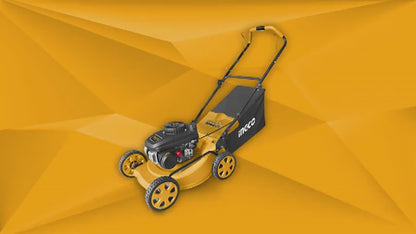 INGCO TONDEUSE A ESSENCE 4.0HP AU MAROC [GLM141181]