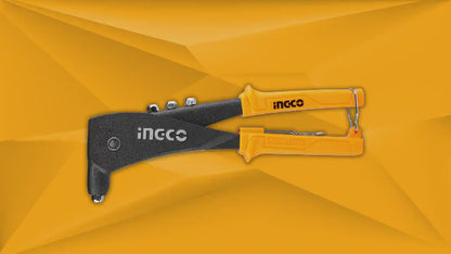 INGCO PINCE A RIVETER EN ALU 2.4MM, 3.2MM,4MM,4.8MM AU MAROC [HR105]