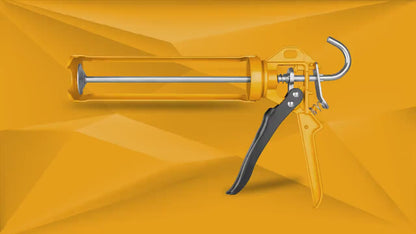 INGCO PISTOLET A CARTOUCHE PRO AU MAROC [HCG1709]