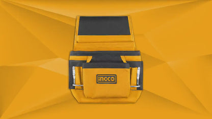 INGCO POCHETTE A OUTILS 32X28CM AU MAROC [HTBP01011]