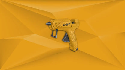 INGCO PISTOLET A COLLE 13-18G/MIN 11.2MM 100W AU MAROC [GG148]
