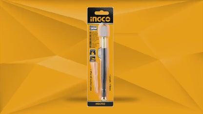 INGCO COUTEAU A VERRE AU MAROC [HGCT03]