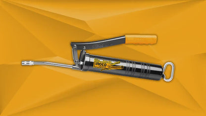 INGCO POMPE A GRAISSE PRESSIONï¼š4500PSI AU MAROC [GRG015001]