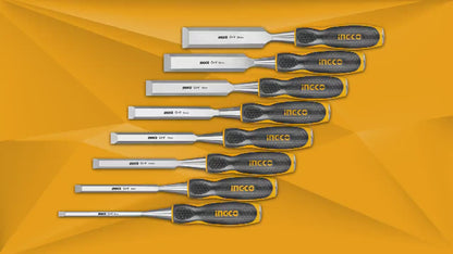 INGCO CISEAU A BOIS 16MM AU MAROC [HWC0816]