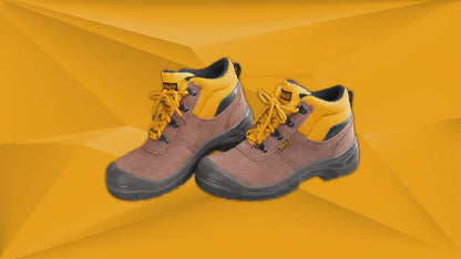 INGCO CHAUSSURES DE SECURITE TAILLE 39 AU MAROC [SSH02SB.39]