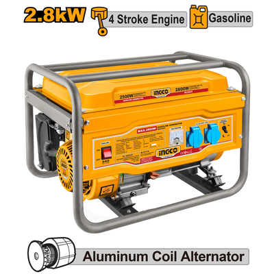 INGCO CARBURATEUR AU MAROC [GE30005-SP-25]