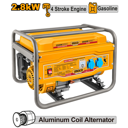 GE30005-SP-25 - CARBURATEUR INGCO Maroc