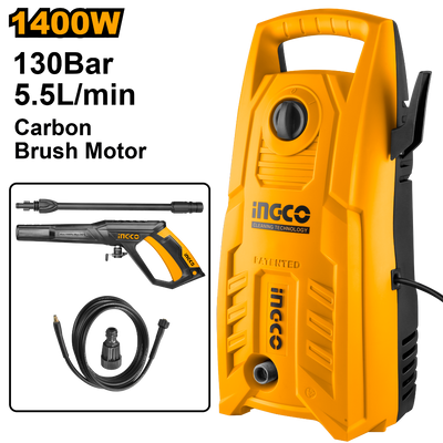 INGCO KIT POMPE AU MAROC [HPWR14008-SP-4-A]